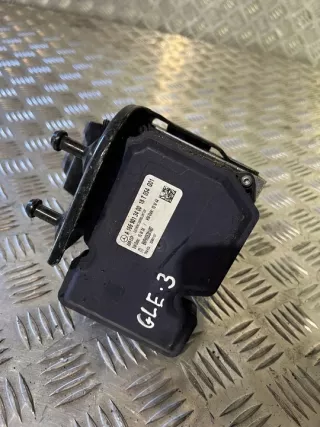 A1664310600 Блок ABS Mercedes ML/GLE W166 Арт e12277788, вид 2