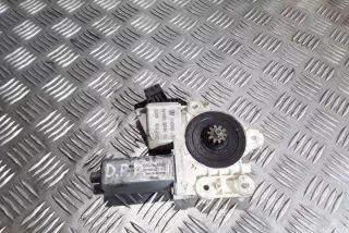 9178988RH Моторчик стеклоподъемника Opel Vectra C  Арт e12277690, вид 1