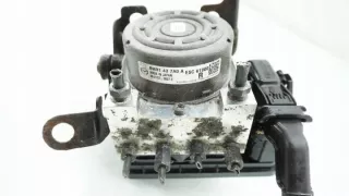 BHR1437A0 Блок ABS Mazda 3 BM Арт e12277633, вид 2