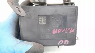 BHR1437A0 Блок ABS Mazda 3 BM Арт e12277633, вид 4