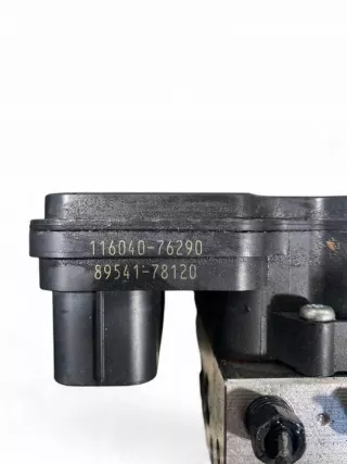 11604076290 Блок ABS Lexus NX Арт e12277619, вид 10