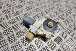 0130822287 Моторчик стеклоподъемника Ford Mondeo 4 Арт e12277126, вид 4