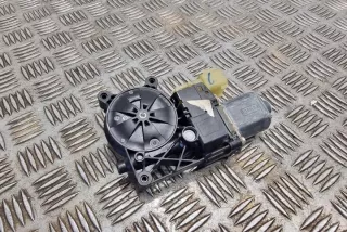 0130822735 Моторчик стеклоподъемника Ford Galaxy 3 Арт e12277069, вид 4