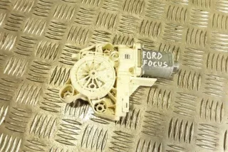 0130822216 Моторчик стеклоподъемника Ford Focus 4 Арт e12277059, вид 2