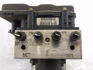 51821005 0265951102 0265230458 Блок ABS Fiat Bravo 2 Арт e12277012, вид 4