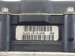 51821005 0265951102 0265230458 Блок ABS Fiat Bravo 2 Арт e12277012, вид 5