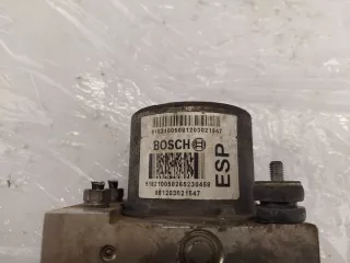51821005 0265951102 0265230458 Блок ABS Fiat Bravo 2 Арт e12277012, вид 6