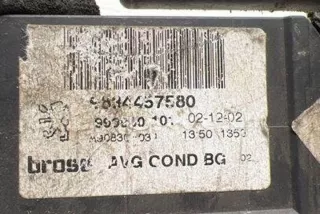 9634457580 Моторчик стеклоподъемника Citroen C4 1 Арт e12276984, вид 2