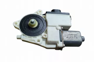 6925966 Моторчик стеклоподъемника BMW X3 E83 Арт e12276916, вид 1