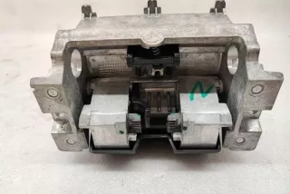 4M0864207 Подлокотник Audi Q7 4M Арт e12276807, вид 8