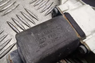 0130822227 Моторчик стеклоподъемника BMW 3 E90/E91/E92/E93 Арт e12276758, вид 2