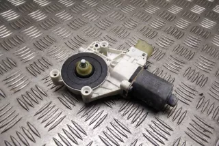 0130822227 Моторчик стеклоподъемника BMW 3 E90/E91/E92/E93 Арт e12276758, вид 3