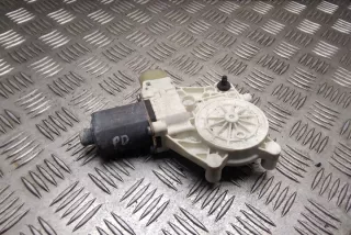 0130822227 Моторчик стеклоподъемника BMW 3 E90/E91/E92/E93 Арт e12276758, вид 4