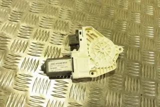 4F0959802C Моторчик стеклоподъемника Audi A6 C6 (S6,RS6) Арт e12276595, вид 1