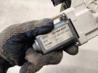 PAW2225 Моторчик стеклоподъемника Audi A6 C6 (S6,RS6) Арт e12276593, вид 3