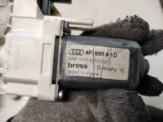 PAW2225 Моторчик стеклоподъемника Audi A6 C6 (S6,RS6) Арт e12276584, вид 3