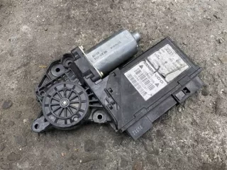 8E0959802A Моторчик стеклоподъемника Audi A4 B6 Арт e12276494, вид 2