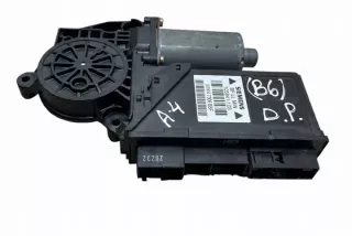 5WK47006BBF Моторчик стеклоподъемника Audi A4 B6 Арт e12276492, вид 1