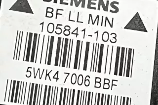5WK47006BBF Моторчик стеклоподъемника Audi A4 B6 Арт e12276492, вид 2