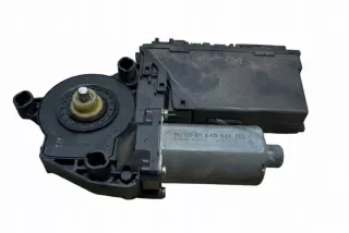 5WK47006BBF Моторчик стеклоподъемника Audi A4 B6 Арт e12276492, вид 3