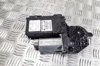 8E0959802A Моторчик стеклоподъемника Audi A4 B7 Арт e12276482, вид 1