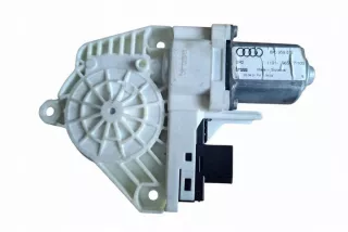 8K0959812 Моторчик стеклоподъемника Audi A4 B8 Арт e12276423, вид 2