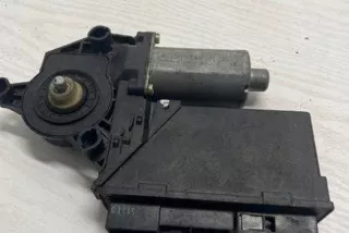 8E0959801A Моторчик стеклоподъемника Audi A4 B9 Арт e12276359, вид 2