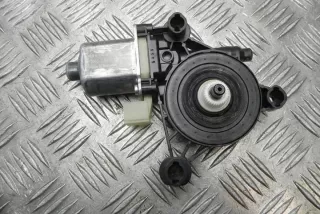 8W0959812 Моторчик стеклоподъемника Audi A4 B9 Арт e12276355, вид 3