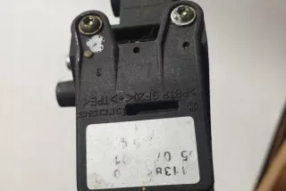 0536001401 Моторчик стеклоподъемника Audi A3 8L Арт e12276346, вид 1