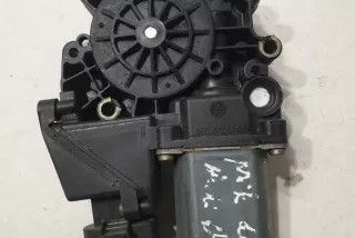 0536001401 Моторчик стеклоподъемника Audi A3 8L Арт e12276346, вид 2