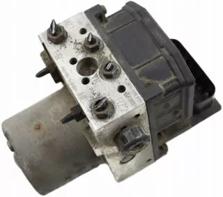 8E0614517 0265950011 0265225048 Блок ABS Audi A4 B6 Арт e12276164, вид 1