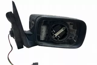 0117353 Зеркало наружное правое BMW 3 E46 Арт e12276075, вид 1