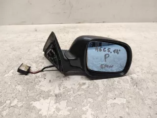 PAW2225 Зеркало наружное правое Audi A6 C5 (S6,RS6) Арт e12275843, вид 2