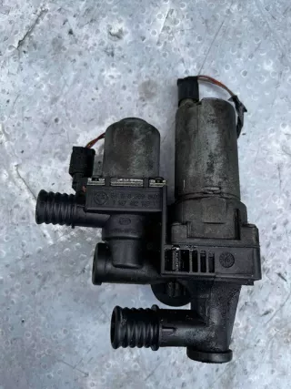2247906 Клапан электромагнитный BMW 3 E46 Арт e12274928, вид 2