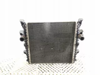 7L8121212 LORK-2043-34965 Радиатор (основной) Audi Q7 4L Арт e12274878, вид 1