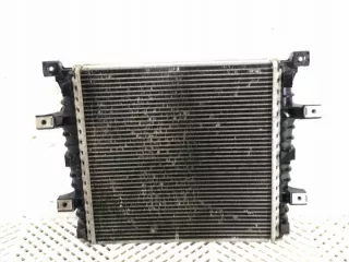 7L8121212 LORK-2043-34965 Радиатор (основной) Audi Q7 4L Арт e12274878, вид 3