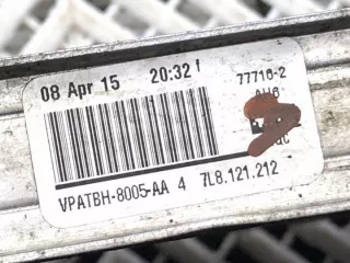 7L8121212 LORK-2043-34965 Радиатор (основной) Audi Q7 4L Арт e12274878, вид 4