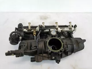 06H133185AN Коллектор впускной Audi A5 (S5,RS5) 1 Арт e12274809, вид 2