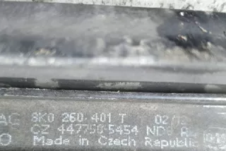8K0121251T Радиатор (основной) Audi A4 B8 Арт e12274743, вид 3