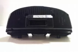 3C0920960K Щиток приборов (приборная панель) Volkswagen Passat B6 Арт e12274545, вид 3