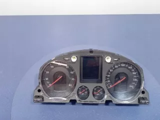 3C0920870P Щиток приборов (приборная панель) Volkswagen Passat B6 Арт e12274535, вид 1