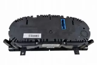 A2C36022700 Щиток приборов (приборная панель) Volkswagen Passat B7 Арт e12274516, вид 1
