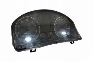 1K0920853G Щиток приборов (приборная панель) Volkswagen Golf 5 Арт e12274481, вид 3