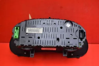 110080105013A Щиток приборов (приборная панель) Seat Ibiza 5 Арт e12274322, вид 2
