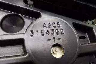13225988 Щиток приборов (приборная панель) Opel Zafira B Арт e12274182, вид 1