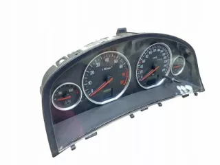 13165963MK Щиток приборов (приборная панель) Opel Vectra C  Арт e12274159, вид 1