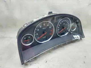 13165963MK Щиток приборов (приборная панель) Opel Vectra C  Арт e12274159, вид 2
