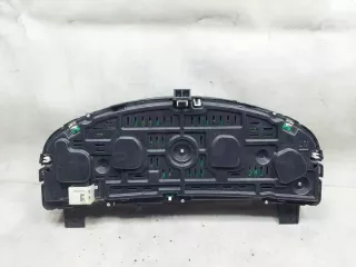 13165963MK Щиток приборов (приборная панель) Opel Vectra C  Арт e12274159, вид 4