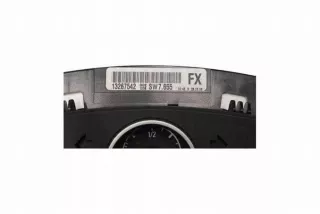 13267542 Щиток приборов (приборная панель) Opel Astra L Арт e12274086, вид 2