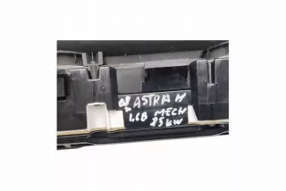 13267542 Щиток приборов (приборная панель) Opel Astra L Арт e12274086, вид 4